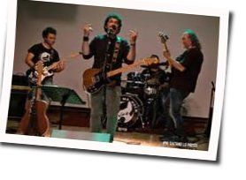 Pensando A Storie Tristi Chords by Tinta Ma Rock