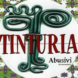 La Donna Riccia Chords by Tinturia
