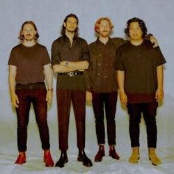 Car Crash Chords by Tiny Little Houses
