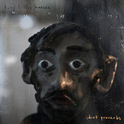 Drag Me Chords by Tiny Little Houses