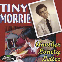 Lonely Letters Chords by Tiny Morrie