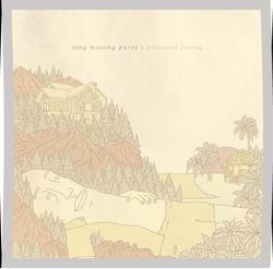 Sundress Chords by Tiny Moving Parts