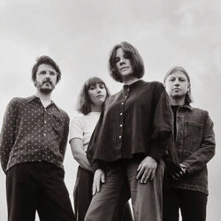 Tread Softly Ukulele Chords by Tiny Ruins