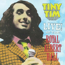 Earth Angel by Tiny Tim