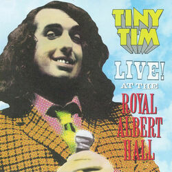 Earth Angel Chords by Tiny Tim