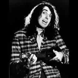 I'm A Lonesome Little Raindrop Ukulele by Tiny Tim