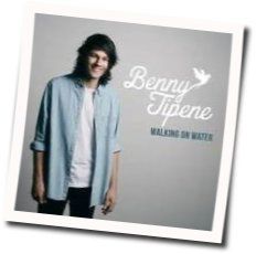 Make You Mine by Benny Tipene