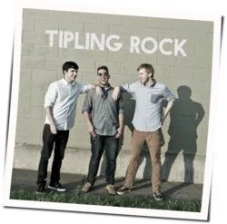 A Sideb Side On The Roof Chords by Tipling Rock