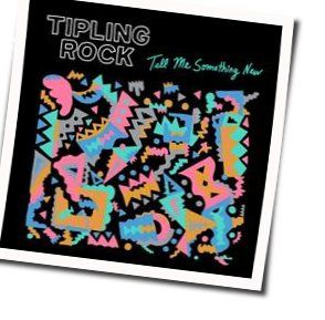 A Side B Side Chords by Tipling Rock