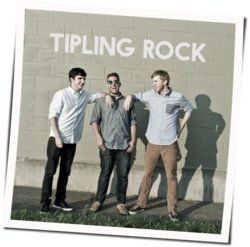 A Sideb Side On The Roof Chords by Tipling Rock
