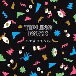 Staring by Tipling Rock