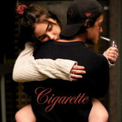 Cigarette Chords by Tippi Brooklyn