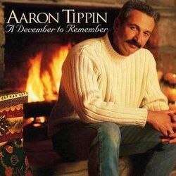 Christmas Is The Warmest Time Of The Year Chords by Aaron Tippin