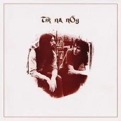 Dance Of Years Tab by Tir Na Nog