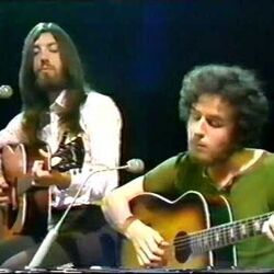 Daisy Lady Chords by Tir Na Nog
