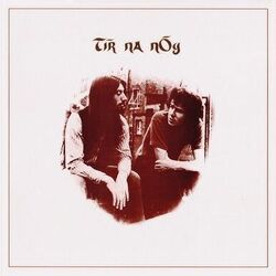 Dance Of Years Tab by Tir Na Nog