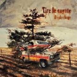 Chanson Deau Douce Chords by Tire Le Coyote