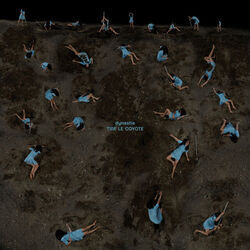 Feux Dartifice Chords by Tire Le Coyote