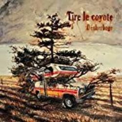 Pouvoirs De Glace Chords by Tire Le Coyote