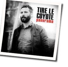 Soir De Blues Chords by Tire Le Coyote