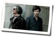 Get On The Road Chords by Tired Pony