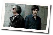 Get On The Road Chords by Tired Pony
