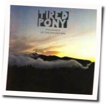 Ravens And Wolves Chords by Tired Pony