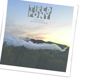 The Creak In The Floorboards Chords by Tired Pony