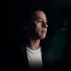 Tunggu Aku Di Surga Chords by Tiroy Sihotang