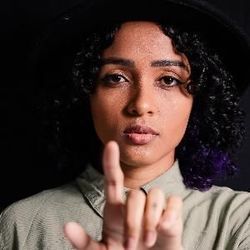 Nada Me Separa Chords by Tirza Almeida