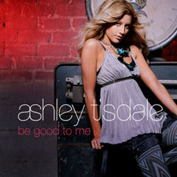 Be Good To Me Tab by Ashley Tisdale