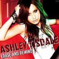 Erase And Rewind Ukulele Chords by Ashley Tisdale