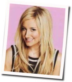 Hair Chords by Ashley Tisdale