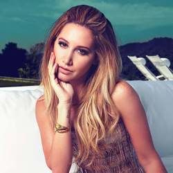 Love Me For Me Chords by Ashley Tisdale