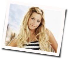 Overrated Chords by Ashley Tisdale