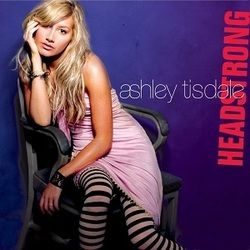So Much For You by Ashley Tisdale