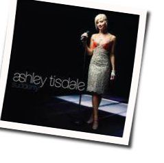 Suddenly Chords by Ashley Tisdale