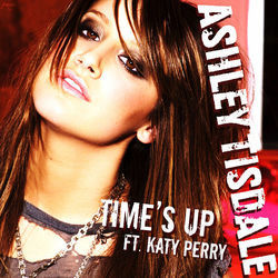 Times Up by Ashley Tisdale