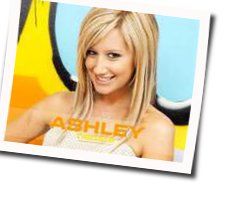 Unlove You  Chords by Ashley Tisdale