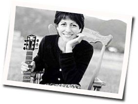 Every Word Chords by Tish Hinojosa