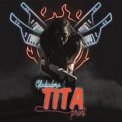 Pim Pum Pam Chords by Tita Print