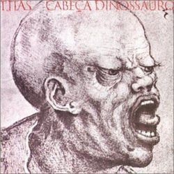 Gostava Tanto De Você Chords by Titãs