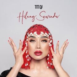 Hilang Sewindu Chords by Titi DJ
