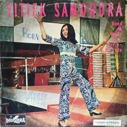 Pertemuan Adam Dan Hawa Chords by Titiek Sandhora And Muchsin