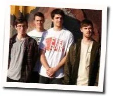 Be A Toy Tab by Title Fight