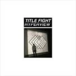 Chlorine Tab by Title Fight