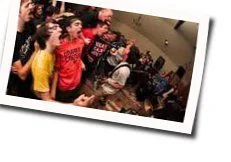 You Can't Say Kingston Doesn't Love You Tab by Title Fight