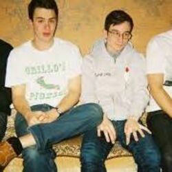 Call It Quits Tab by Title Fight