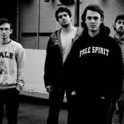 In-between Bass Tab by Title Fight