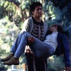 Lucky Intro by Title Fight